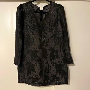 H&M Cocktail Dress- size Medium